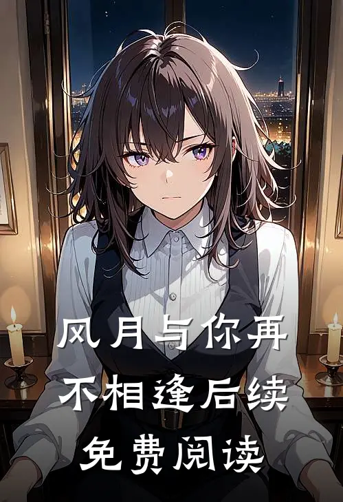 风月与你再不相逢后续免费阅读