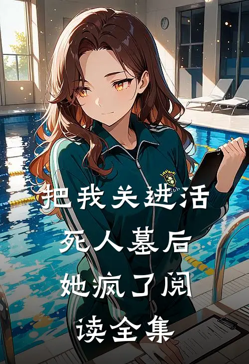 把我关进活死人墓后，她疯了阅读全集