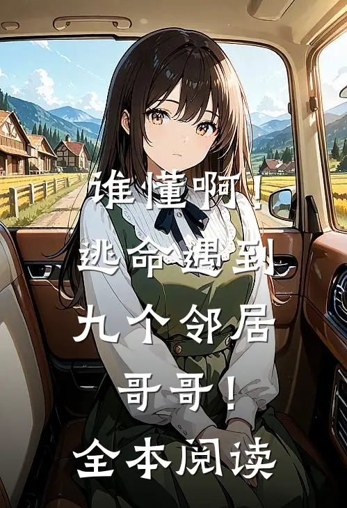 谁懂啊！逃命遇到九个邻居哥哥！全本阅读