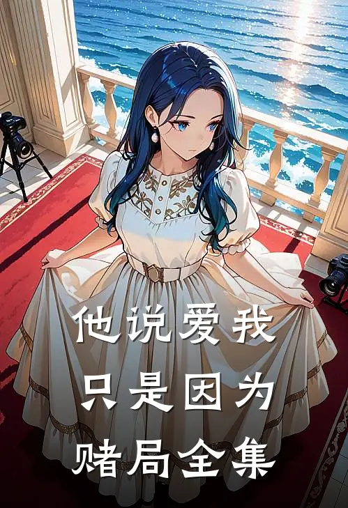 他说爱我，只是因为赌局全集