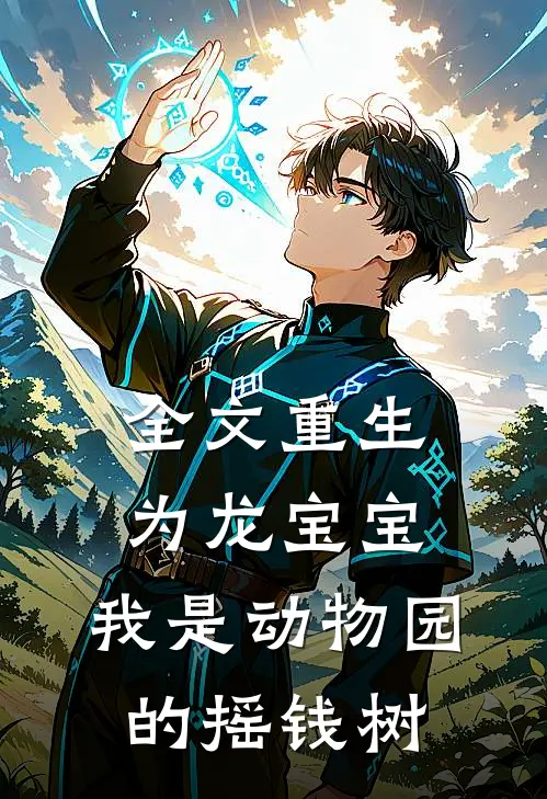 全文重生为龙宝宝：我是动物园的摇钱树