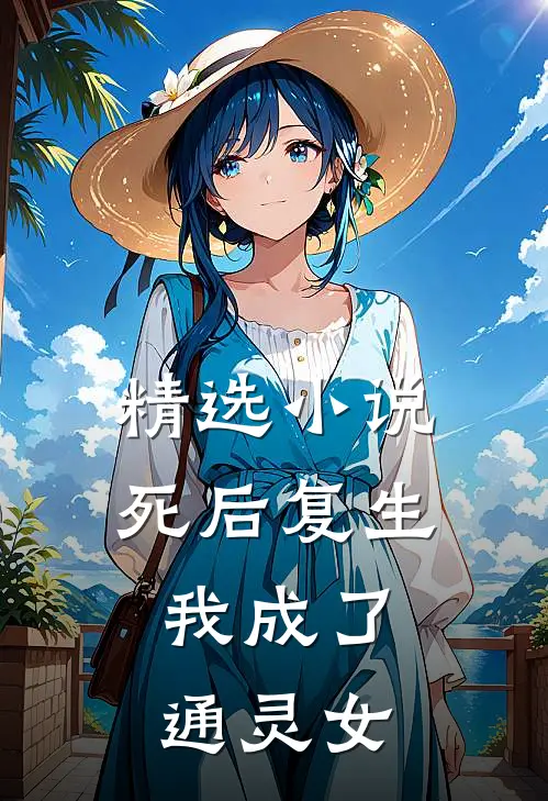精选小说死后复生，我成了通灵女