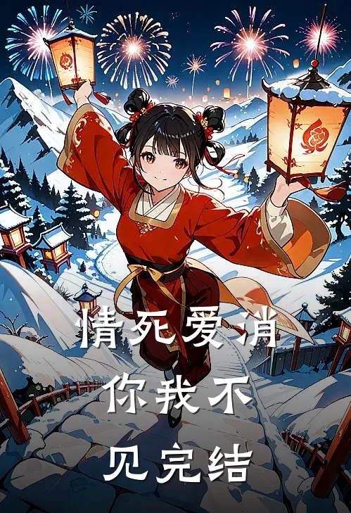 情死爱消，你我不见完结