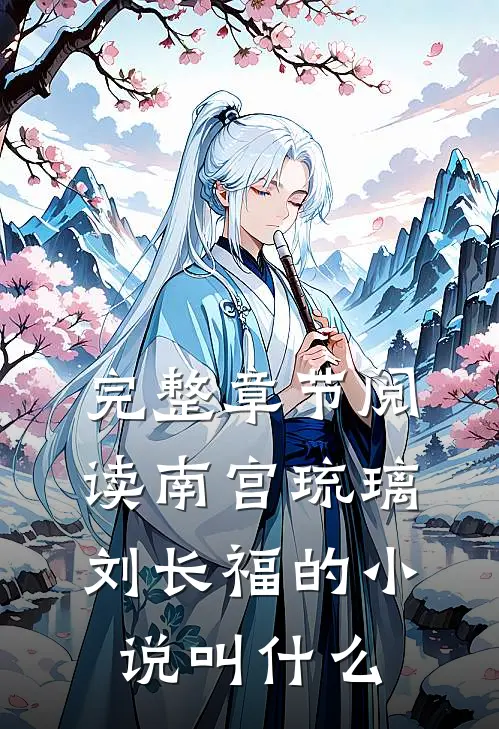 完整章节阅读南宫琉璃刘长福的小说叫什么