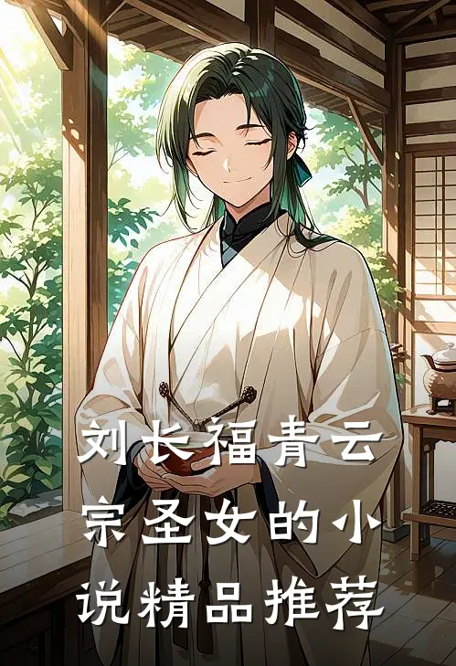 刘长福青云宗圣女的小说精品推荐