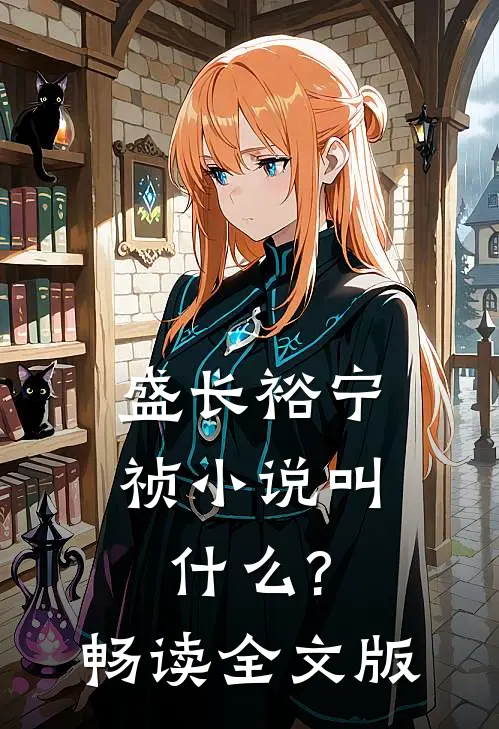 盛长裕宁祯小说叫什么?畅读全文版
