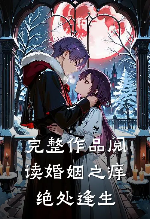 完整作品阅读婚姻之痒：绝处逢生