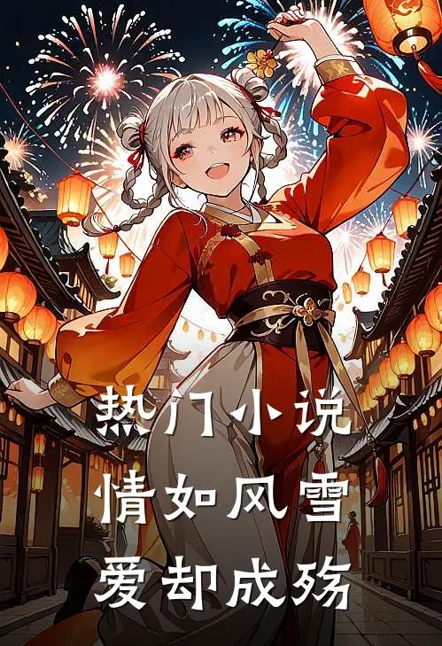 热门小说情如风雪爱却成殇