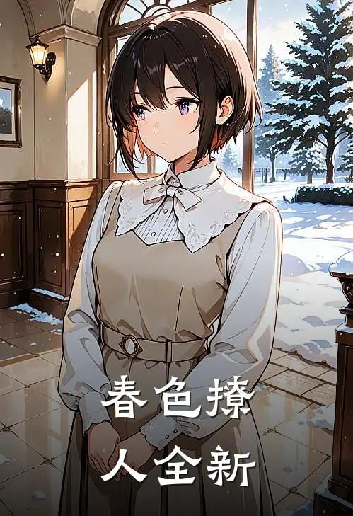 春色撩人全新