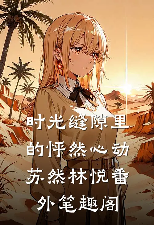 时光缝隙里的怦然心动：苏然林悦番外笔趣阁