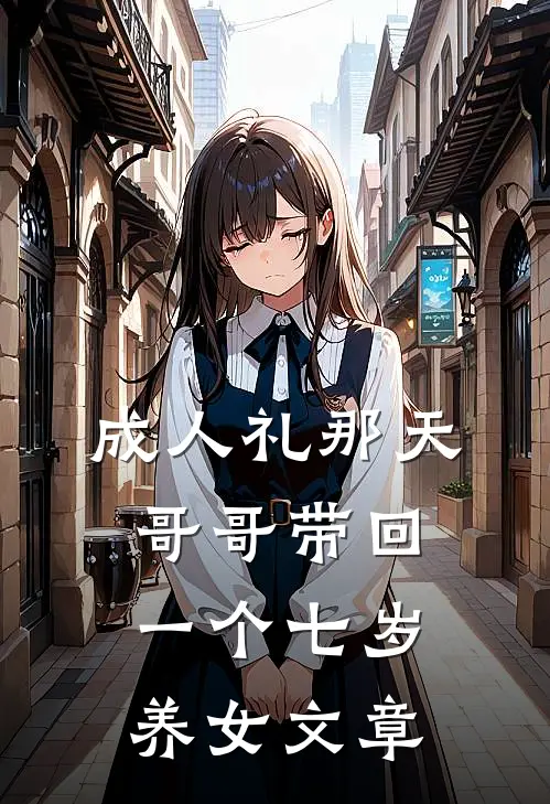 成人礼那天，哥哥带回一个七岁养女文章