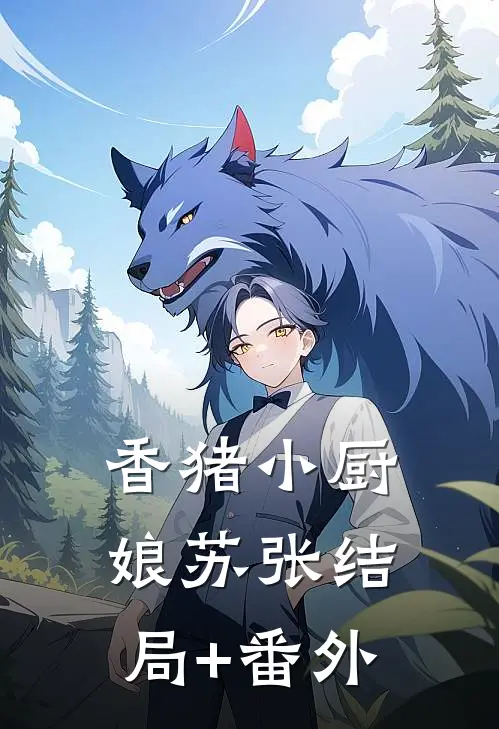 香猪小厨娘苏张结局+番外
