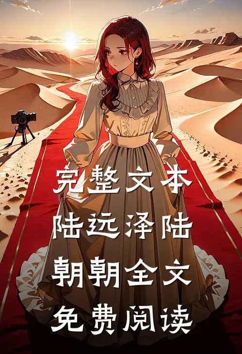 完整文本陆远泽陆朝朝全文免费阅读