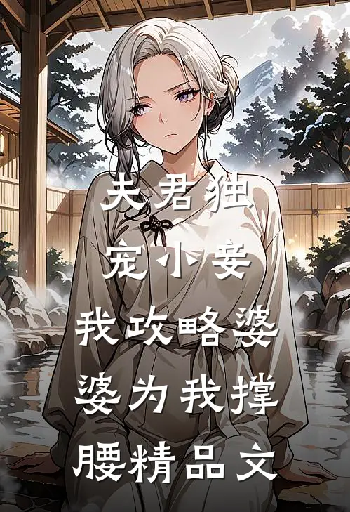 夫君独宠小妾，我攻略婆婆为我撑腰精品文
