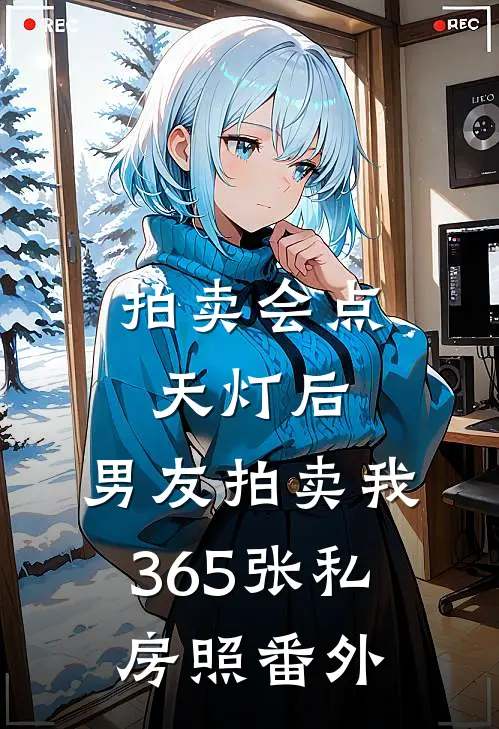 拍卖会点天灯后，男友拍卖我365张私房照番外