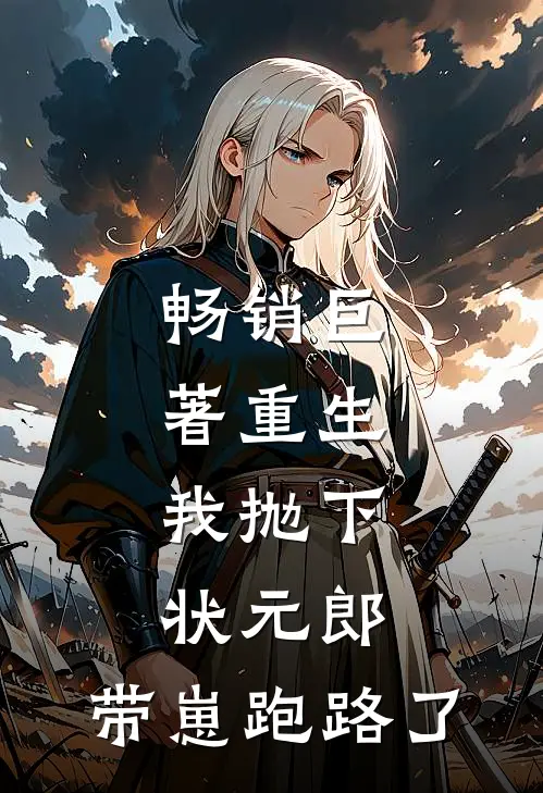 畅销巨著重生：我抛下状元郎，带崽跑路了