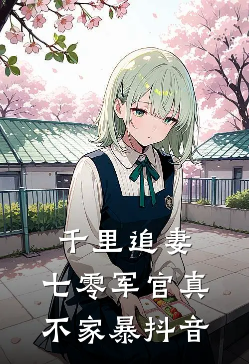 千里追妻，七零军官真不家暴抖音