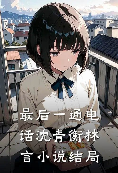 最后一通电话沈青衡林言小说结局