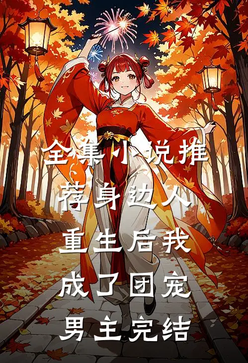全集小说推荐身边人重生后我成了团宠男主完结