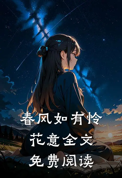春风如有怜花意全文免费阅读