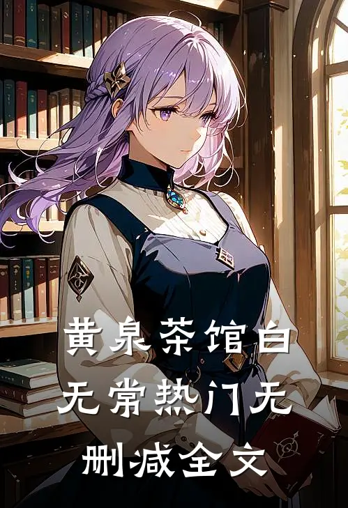 黄泉茶馆白无常热门无删减全文