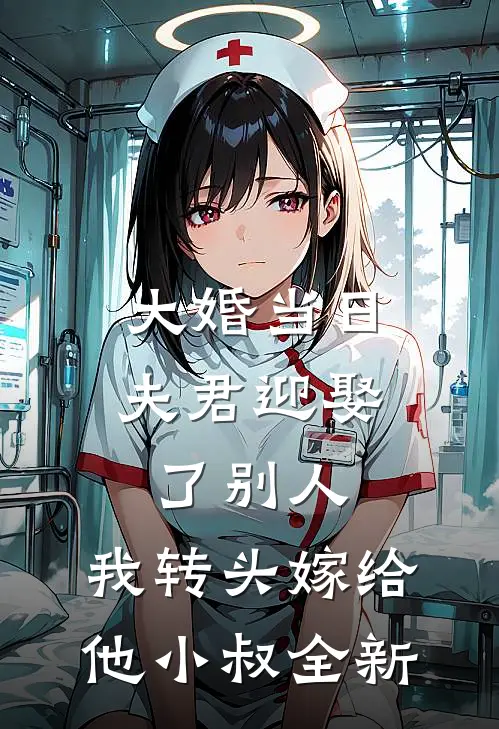 大婚当日夫君迎娶了别人，我转头嫁给他小叔全新