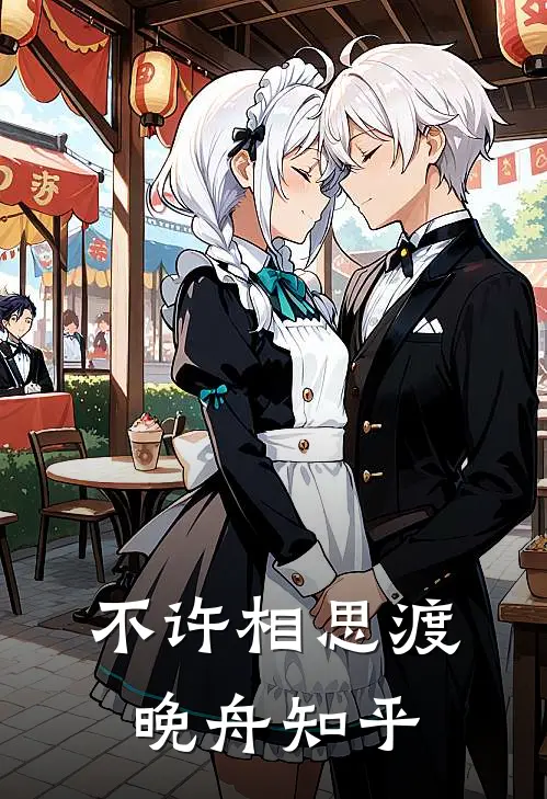 不许相思渡晚舟知乎