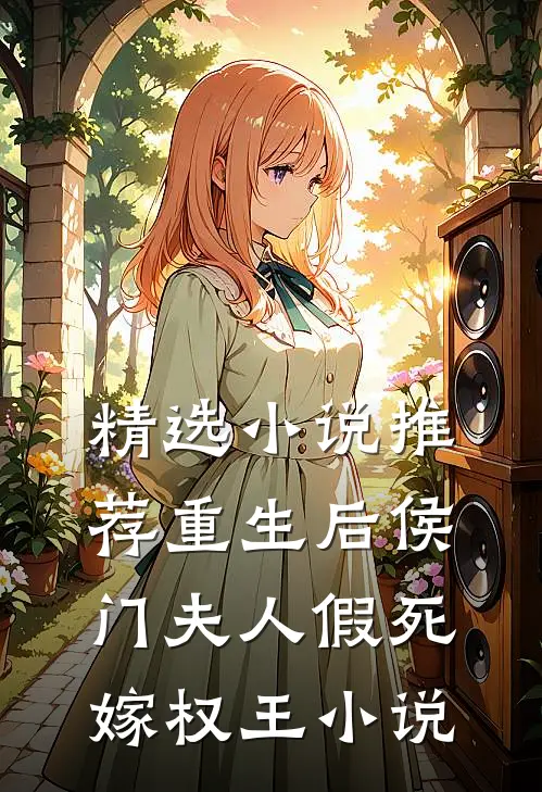 精选小说推荐重生后侯门夫人假死嫁权王小说