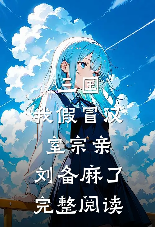 三国：我假冒汉室宗亲，刘备麻了完整阅读