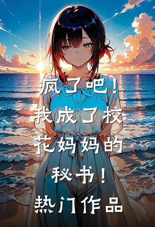 疯了吧！我成了校花妈妈的秘书！热门作品