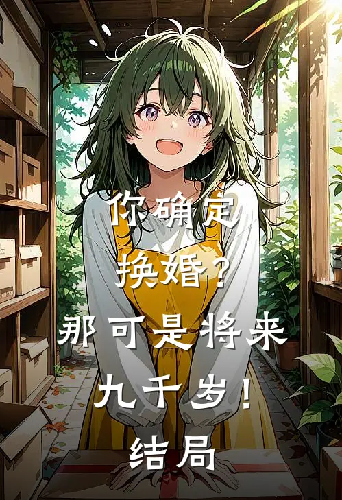 你确定换婚？那可是将来九千岁！结局