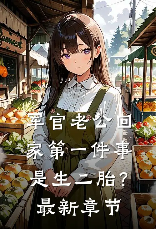 军官老公回家第一件事是生二胎？最新章节