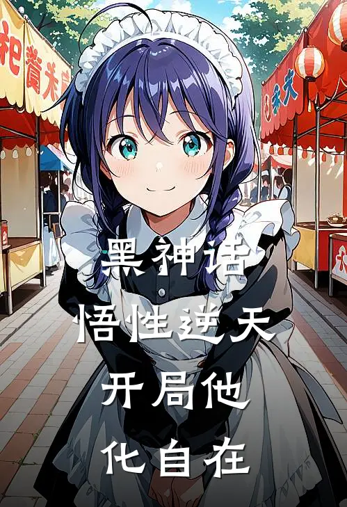 黑神话：悟性逆天，开局他化自在