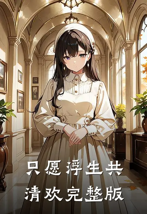 只愿浮生共清欢完整版