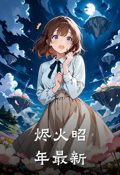 烬火昭年最新