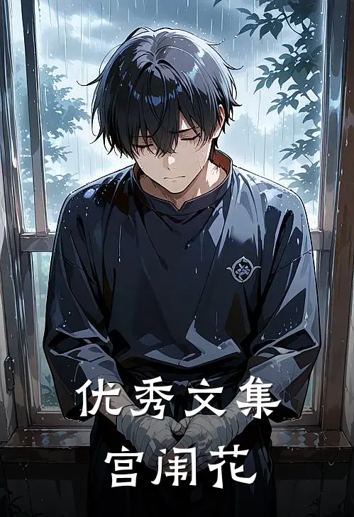 优秀文集宫闱花