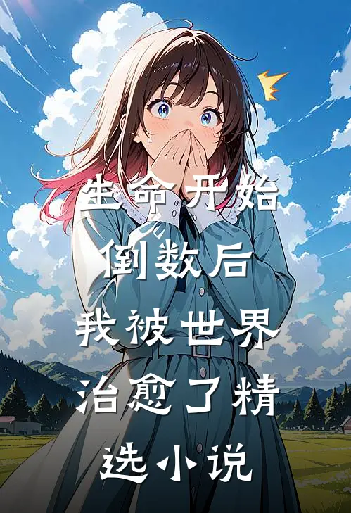生命开始倒数后，我被世界治愈了精选小说