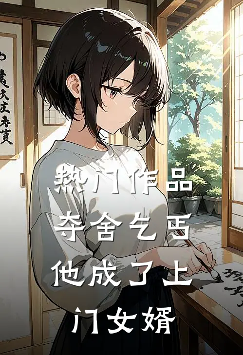热门作品夺舍乞丐，他成了上门女婿