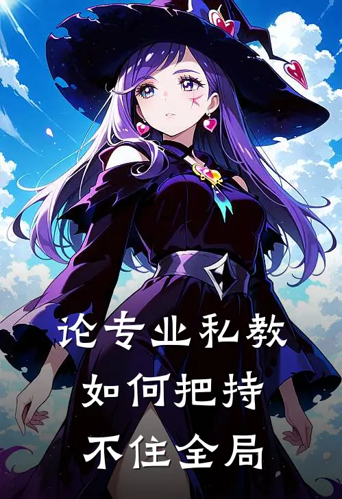 论专业私教如何把持不住全局