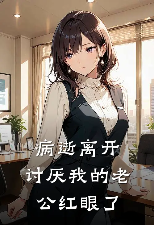 病逝离开，讨厌我的老公红眼了