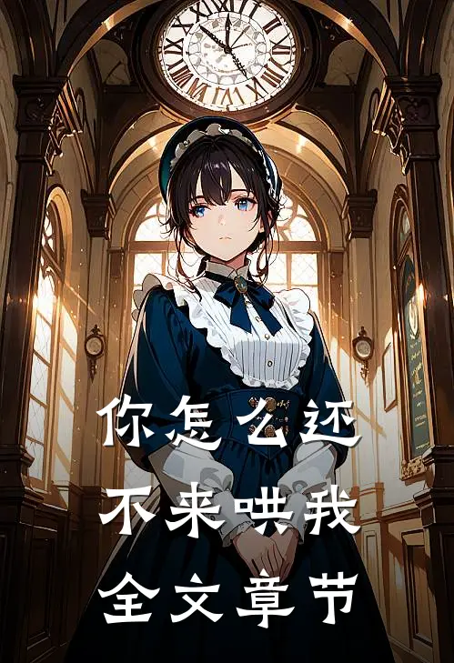 你怎么还不来哄我全文章节