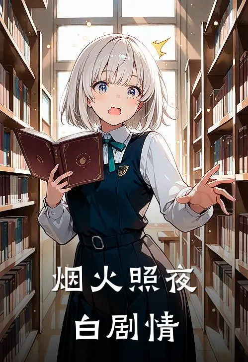 烟火照夜白剧情