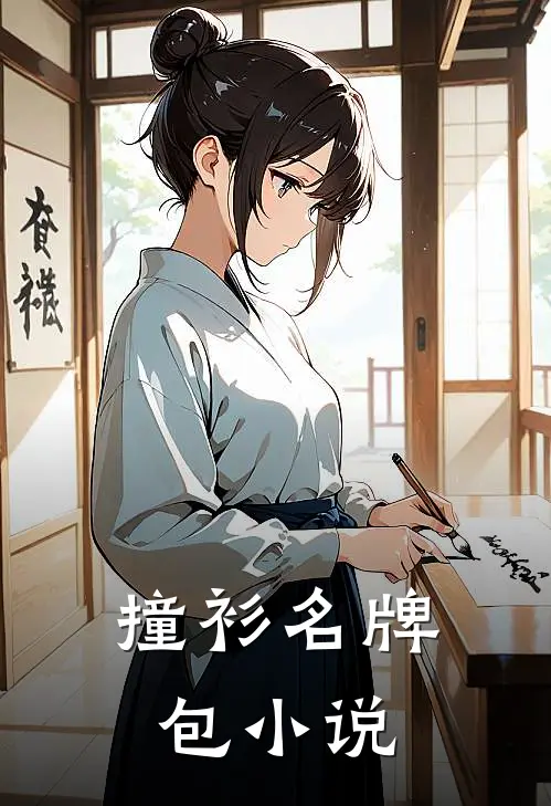 撞衫名牌包小说