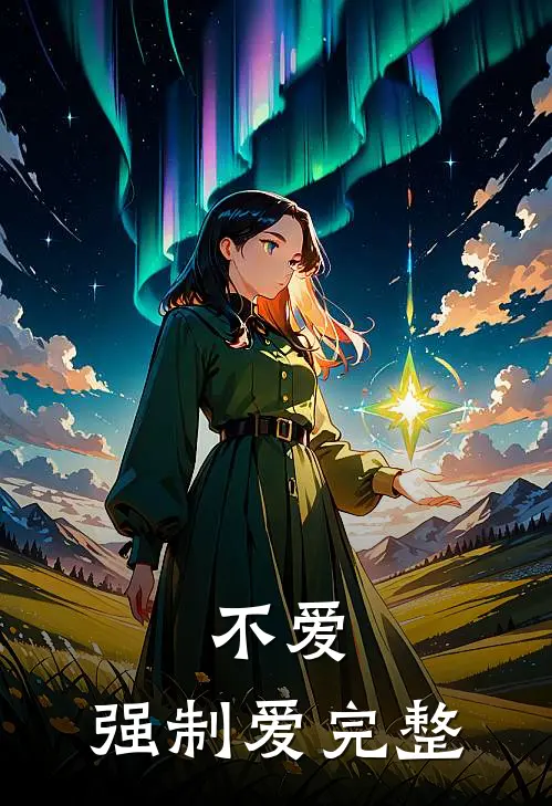 不爱，强制爱完整