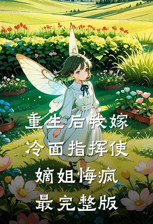 重生后我嫁冷面指挥使，嫡姐悔疯最完整版
