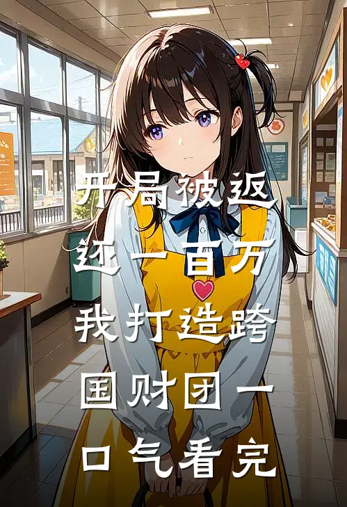 开局被返还一百万，我打造跨国财团一口气看完