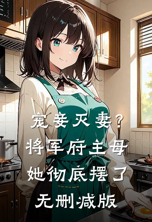 宠妾灭妻？将军府主母她彻底摆了无删减版