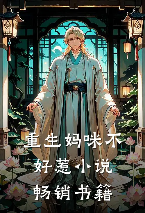 重生妈咪不好惹 小说畅销书籍