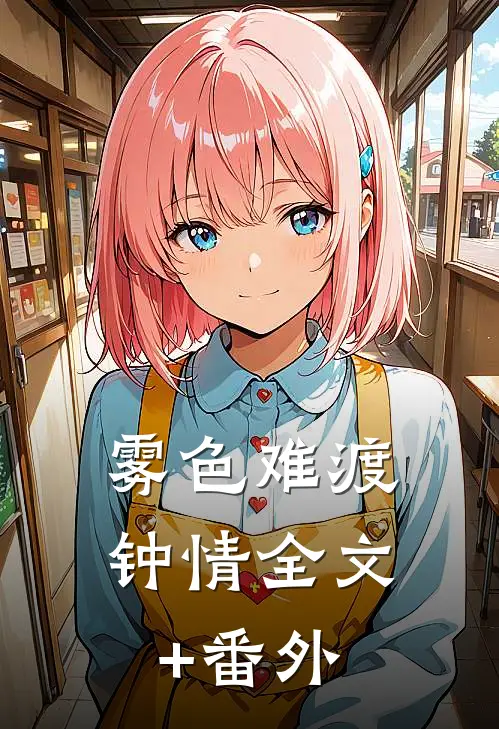 雾色难渡钟情全文+番外