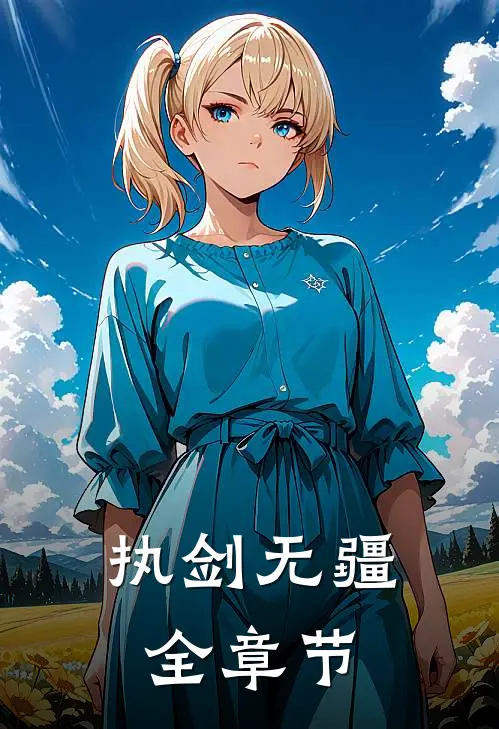 执剑无疆全章节